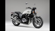 Moto - News: Honda CB1100 2010