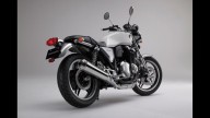 Moto - News: Honda CB1100 2010