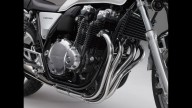 Moto - News: Honda CB1100 2010