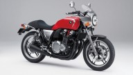 Moto - News: Honda CB1100 Customize Concept