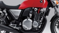 Moto - News: Honda CB1100 Customize Concept