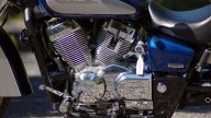 Moto - Test: Honda Shadow 750 my 2009 - TEST
