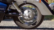 Moto - Test: Honda Shadow 750 my 2009 - TEST