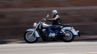 Moto - Test: Honda Shadow 750 my 2009 - TEST