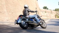 Moto - Test: Honda Shadow 750 my 2009 - TEST