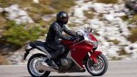 Moto - News: Honda VFR1200F 2010