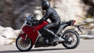 Moto - News: Honda VFR1200F 2010