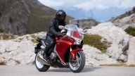 Moto - News: Honda VFR1200F 2010