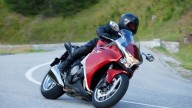 Moto - News: Honda VFR1200F, dettagli che fanno la differenza