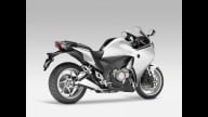 Moto - News: Honda VFR1200F 2010