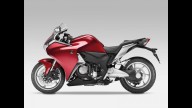 Moto - News: Honda VFR1200F 2010