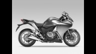 Moto - News: Honda VFR1200F 2010