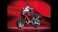 Moto - News: Honda VFR1200F, dettagli che fanno la differenza