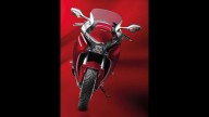 Moto - News: Honda VFR1200F, dettagli che fanno la differenza