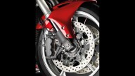 Moto - News: Honda VFR1200F 2010