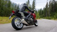 Moto - News: Honda VFR1200F 2010