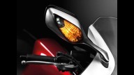 Moto - News: Honda VFR1200F 2010