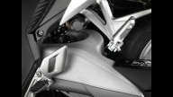 Moto - News: Honda VFR1200F 2010