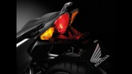 Moto - News: Honda VFR1200F, dettagli che fanno la differenza