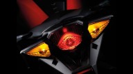 Moto - News: Honda VFR1200F 2010