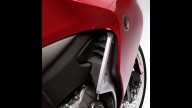 Moto - News: Honda VFR1200F 2010