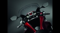 Moto - News: Honda VFR1200F: gli accessori