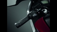 Moto - News: Honda VFR1200F: gli accessori