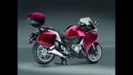 Moto - News: Honda VFR1200F: gli accessori