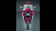 Moto - News: Honda VFR1200F: gli accessori