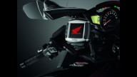 Moto - News: Honda VFR1200F: gli accessori