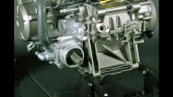 Moto - News: Honda VFR1200F, le immagini del motore