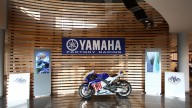 Moto - News: Yamaha Motor Italia chiude le attività produttive