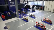 Moto - News: Yamaha Motor Italia chiude le attività produttive