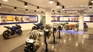 Moto - News: Grande successo per la mostra di Yamaha Motor Racing