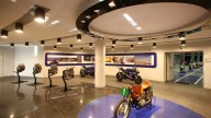 Moto - News: Yamaha Motor Italia chiude le attività produttive