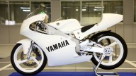 Moto - News: Grande successo per la mostra di Yamaha Motor Racing