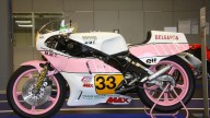 Moto - News: Grande successo per la mostra di Yamaha Motor Racing