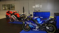 Moto - News: Yamaha Motor Italia chiude le attività produttive
