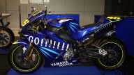 Moto - News: Grande successo per la mostra di Yamaha Motor Racing