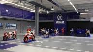 Moto - News: Yamaha Motor Italia chiude le attività produttive