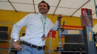 Moto - News: Intervista a Guglielmo Fiocchi, Senior Vice President Pirelli Moto
