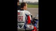 Moto - News: Jorge Lorenzo sulla R1 Replica Fiat Yamaha Team