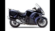 Moto - News: Kawasaki 1400 GTR my 2010