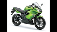 Moto - News: Kawasaki ER-6f 2010