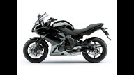 Moto - News: Kawasaki ER-6f 2010