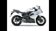 Moto - News: Kawasaki ER-6f 2010