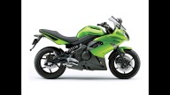 Moto - News: Kawasaki ER-6f 2010