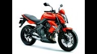 Moto - News: Kawasaki ER-6n 2010