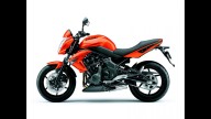 Moto - News: Kawasaki ER-6n 2010