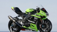 Moto - News: WSBK 2010: Vermeulen e Sykes con Kawasaki